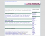 council house exchange list