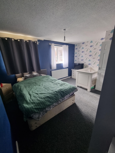 2 bed house New Costessey 