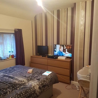 4 bedroom Property seeking another 4 bed anywhere