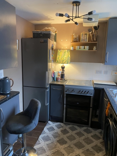 2 bed converted to 3  mutual exchange photo