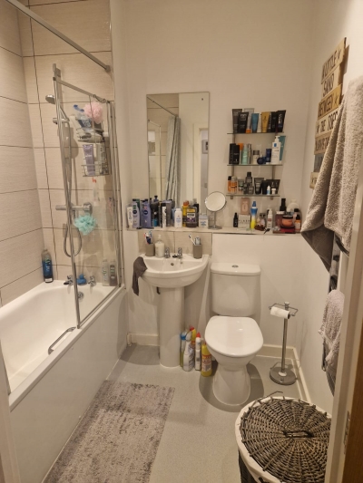 2 Bedroom flat mutual exchange photo