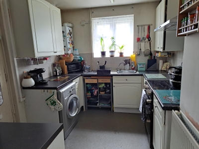 2 bedroom  eot house swap Orpington 