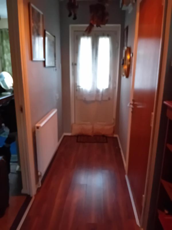 2 bed bungalow  House Exchange