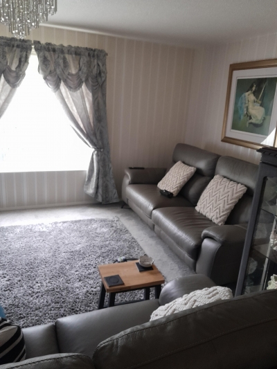 Exchange from 2 bedroom flat to 2 bedroom house   photo