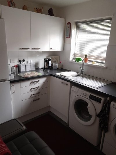 Exchange from 2 bedroom flat to 2 bedroom house  mutual exchange photo