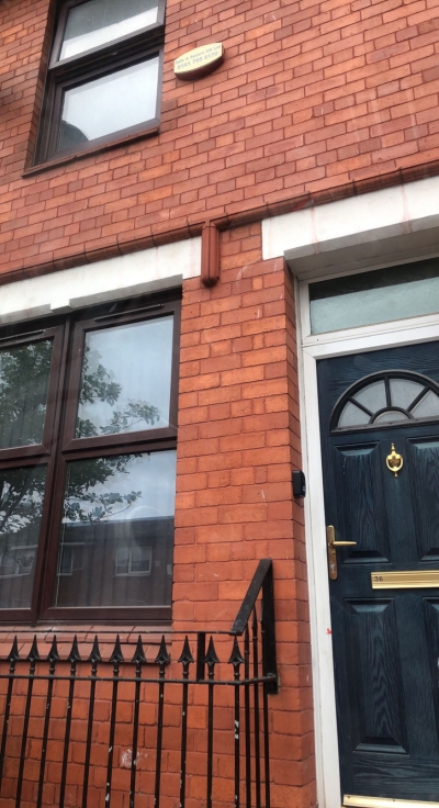 2bed Salford M5  photo