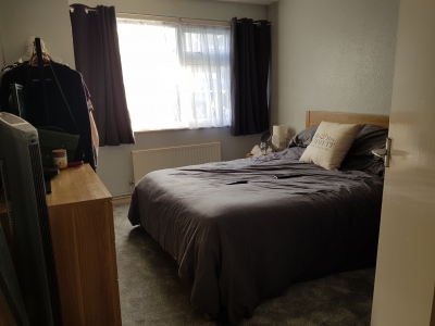 Lovely good sized ground floor flat mutual exchange photo