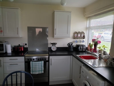 2 bedroom bungalow in Kinver