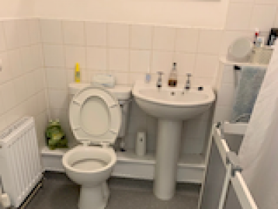 1 Bedroom Ground floor Flat Looking for 2-3 bedroom in Luton