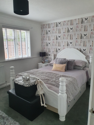 2 bed end terrace house in Stevenage, Hertfordshire 