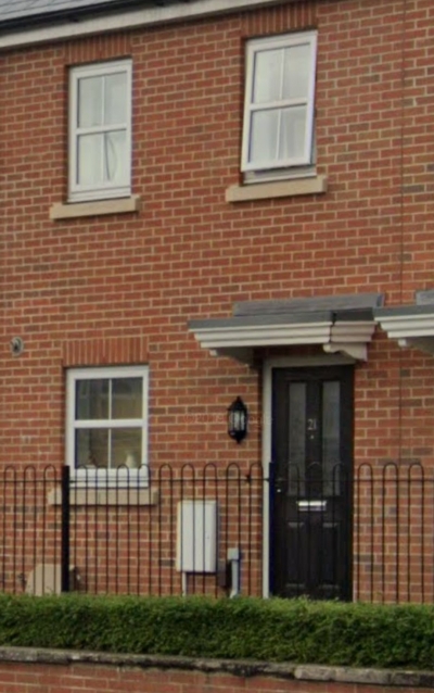 Beautiful 2 Bedroom Home in Wiltshire