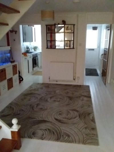 Lovely large 2 bedroom maisonette in wanstead