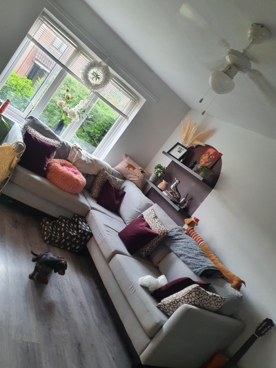 Lovely large 3 bedroom semi-detached house