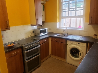 Two Bedroom Flat in Islington. council house exchange photo