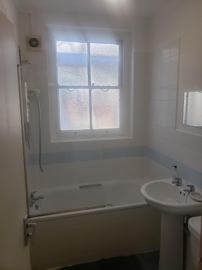 Two Bedroom Flat in Islington. house exchange photo