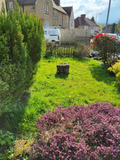 3bedroom semi detached swap for 2 bedroom in East dunbartonshire  council house exchange photo