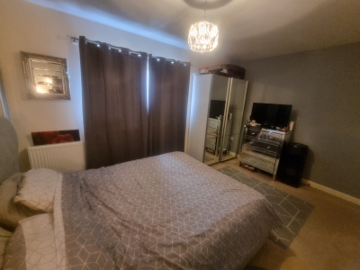 2 bed property to swap with 2 bed property Uxbridge or Ruislip 