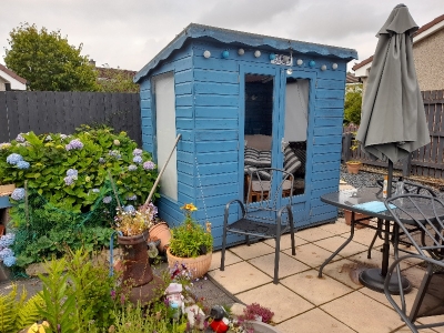 1 bedroom semi detached bungalow for 2 bedrooms perth council house exchange photo