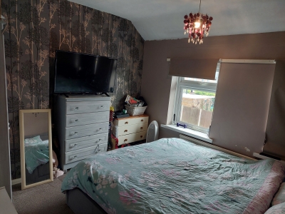 3 bed house spalding wanting 3/4 bed in spalding or pinchbeck