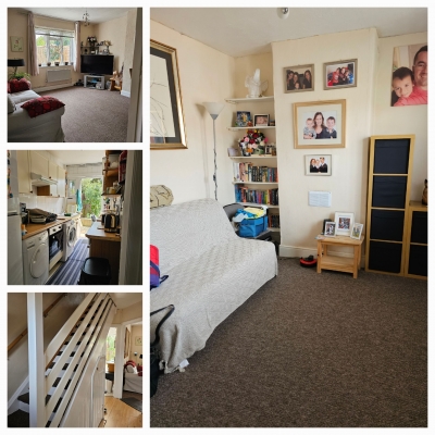 A 2 Bedroom Property in Mitcham  council house exchange photo