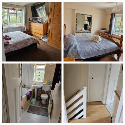 A 2 Bedroom Property in Mitcham  mutual exchange photo