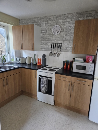 1 bedroom flat  mutual exchange photo