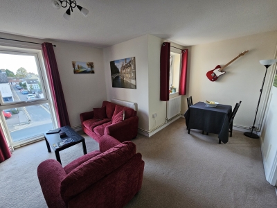 1 bedroom flat   photo