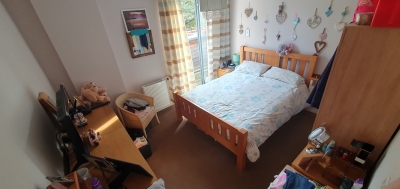 Large 2 bed flat  photo