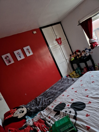 2 Bedroom Balby - Wanting a 2 with diningroom or a 3 bed ANYWHERE IN DONCASTER house exchange photo