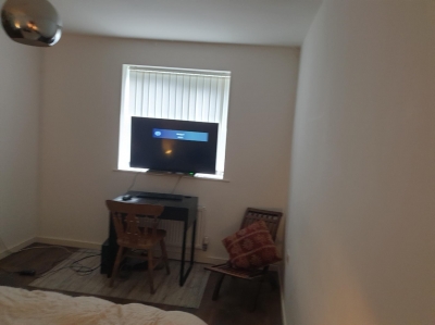 Large 1 Bed Gr Floor Chester Outskirts for 1/2 bed Brighton/London council house exchange photo