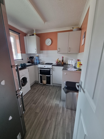 2 bed house New Costessey  mutual exchange photo