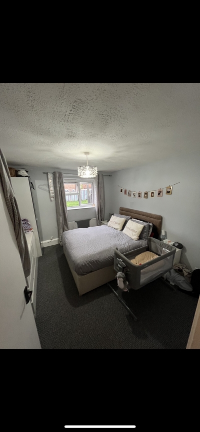 Large 1 bed gff in Harefield  photo
