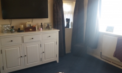2 bed Bungalow West Wales to Bournemouth