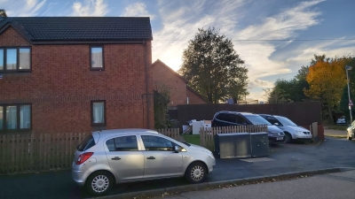 4 Bedroom Home Swap  council house exchange photo