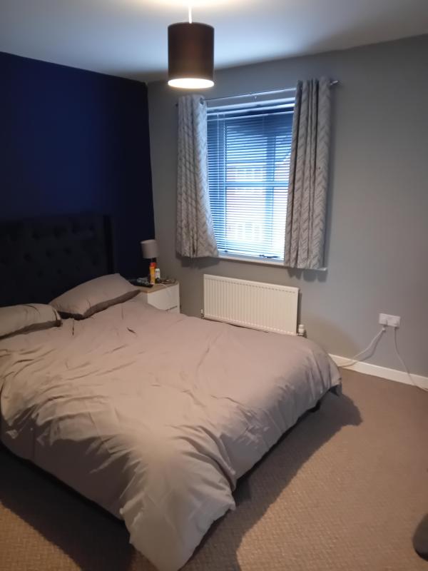 2bed in cottam, wanting 2/3bed in accrington
