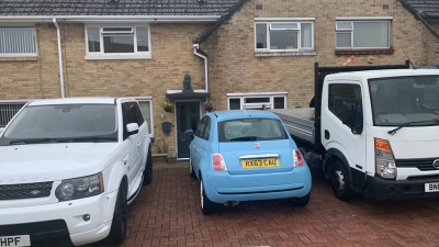 3 bedroom house In Broadstone Wants 2 bedroom house In Lytchett Matravers
