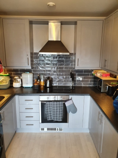 Looking For 4 bedroom house
