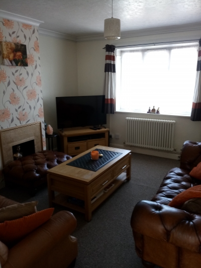 Two bedroom, Terraced house, Ideally situated mutual exchange photo