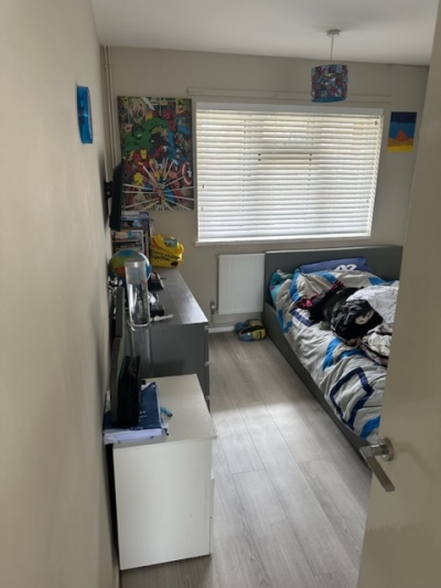 1 bed Masionette Flat mutual exchange photo