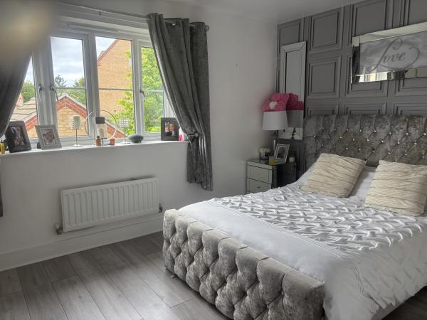3 bed house  House Exchange
