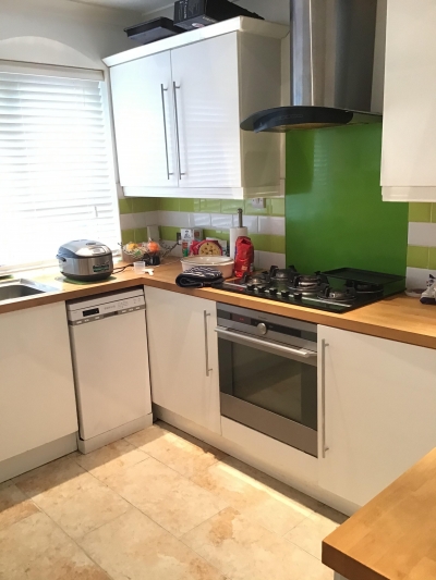 Lovely 3 bedroom house