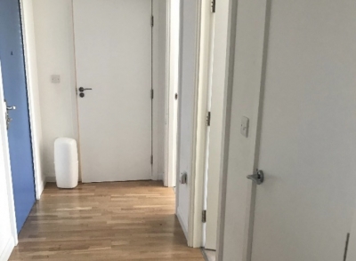 2 bedroom flat with lift 