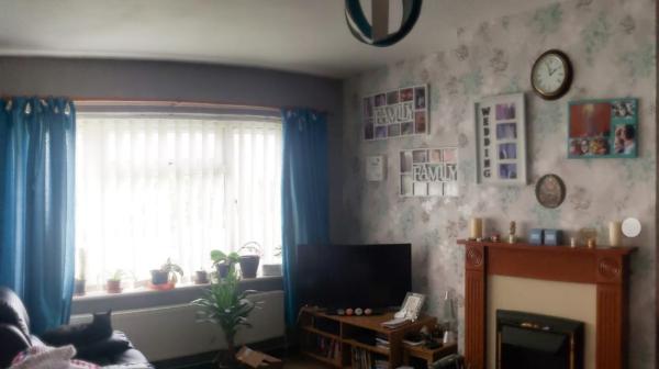 2 bedrooms bungalow In Cheswardine Wants 2 bedrooms bungalow In Sawtry
