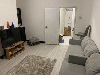 1 bedroom flat in SE1 council house exchange photo