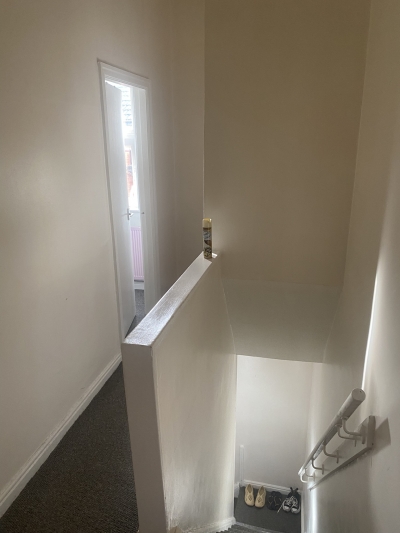 2bed Salford M5 house exchange photo