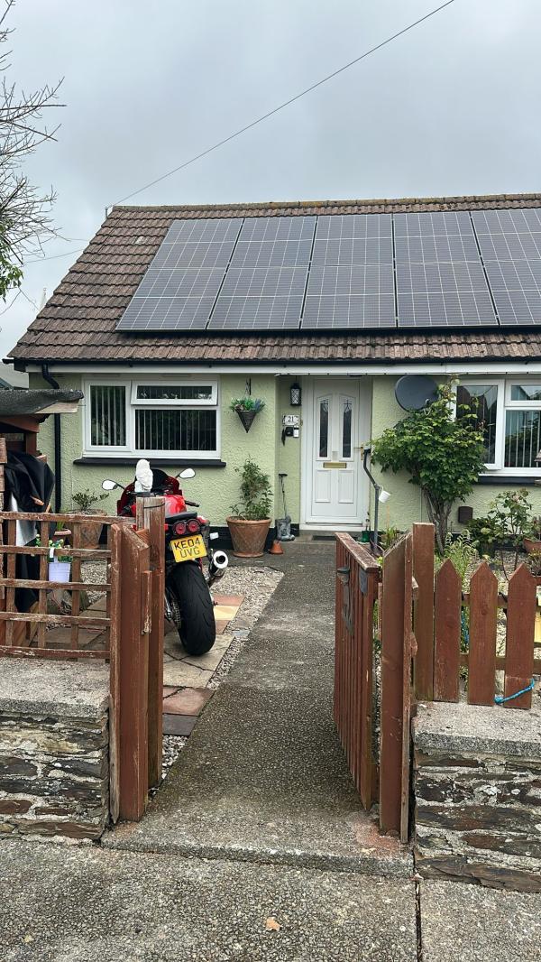 Property swap