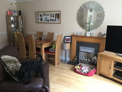 3 bedroom terrace house