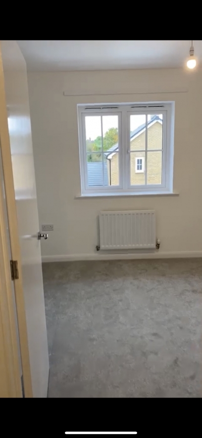 2 bedroom house - Sharnbrook, Bedford  house exchange photo