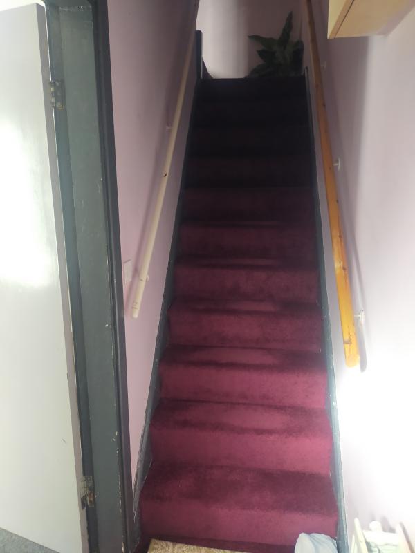 Need 4 bedroom house