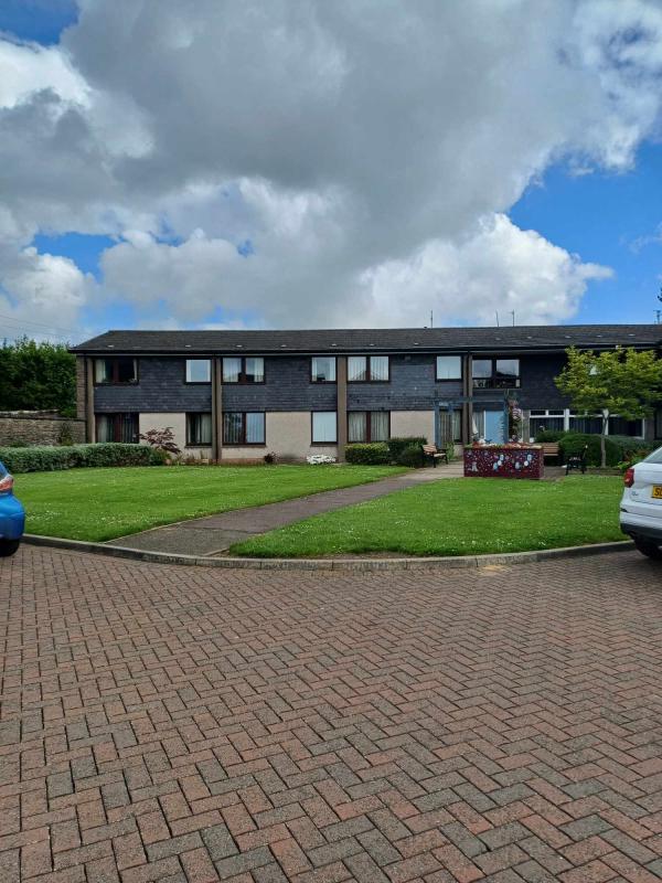 House swap Brechin/Montrose House Exchange